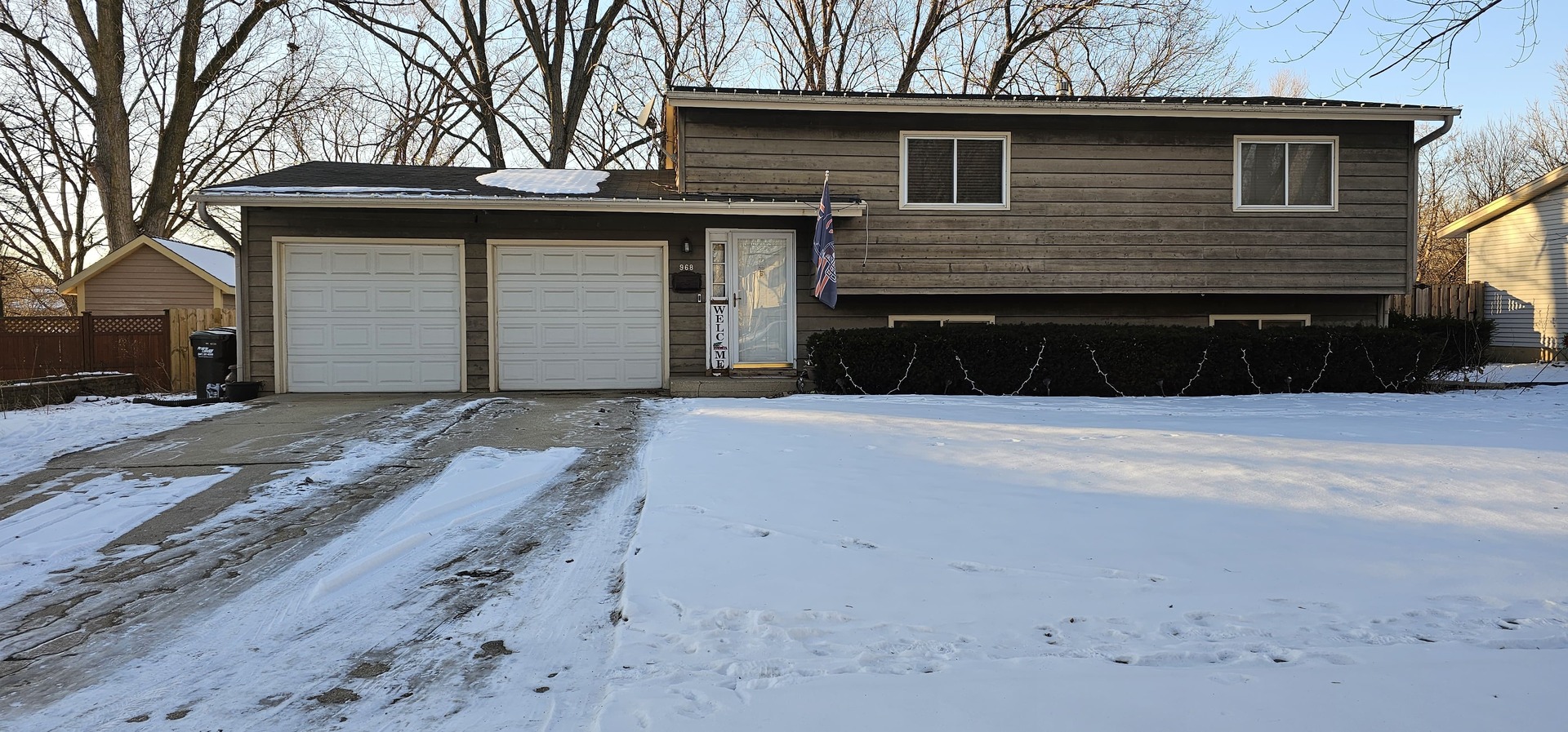 968 COVENTRY Lane, Crystal Lake IL 60014