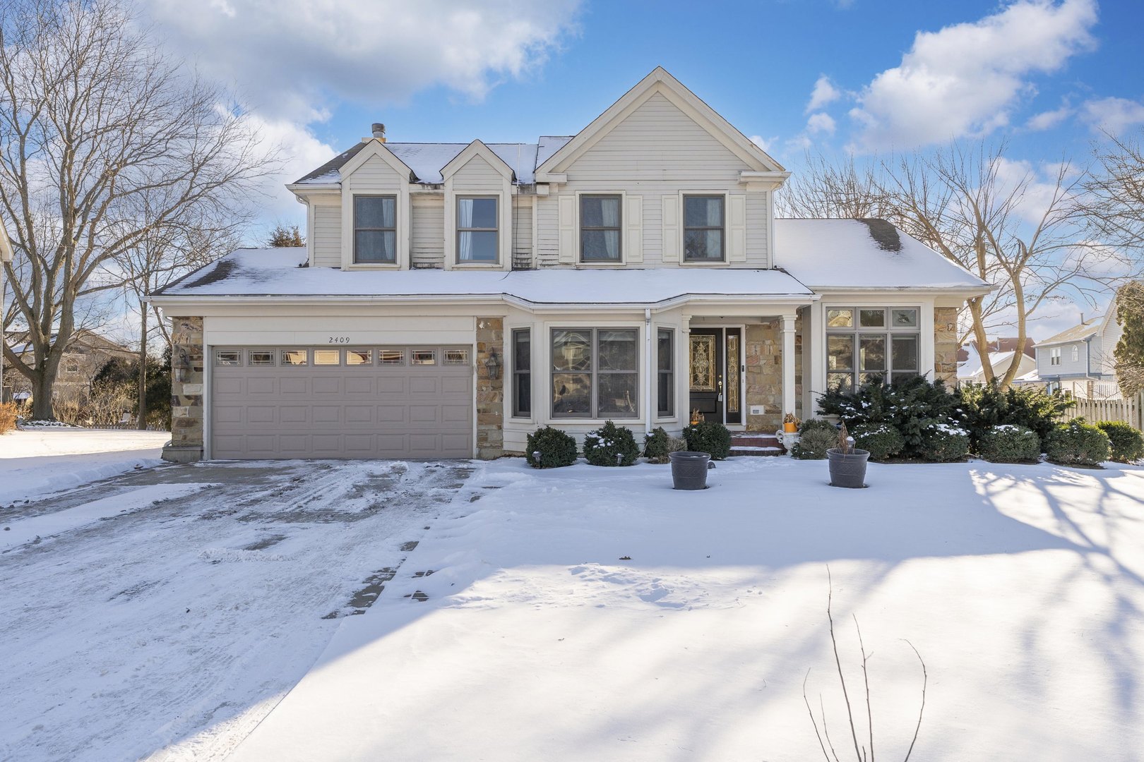 2409 Baldwin Court, Schaumburg IL 60193