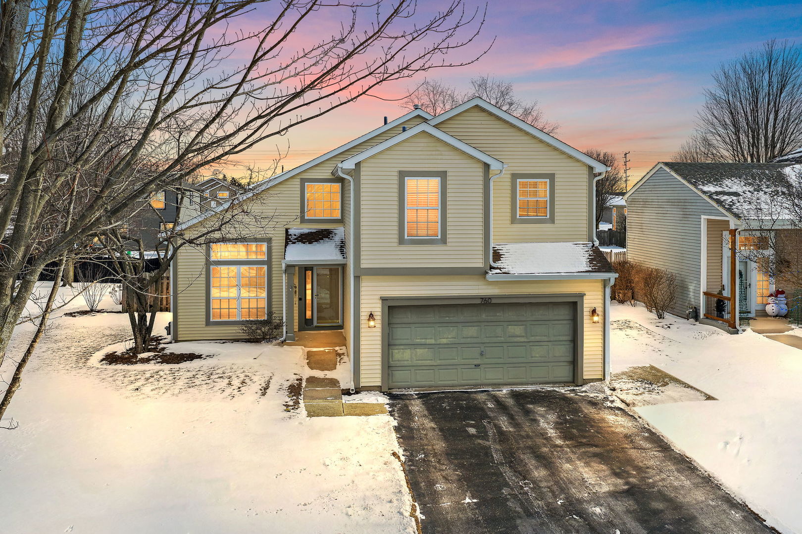 760 Normandy Lane, Lake In The Hills IL 60156