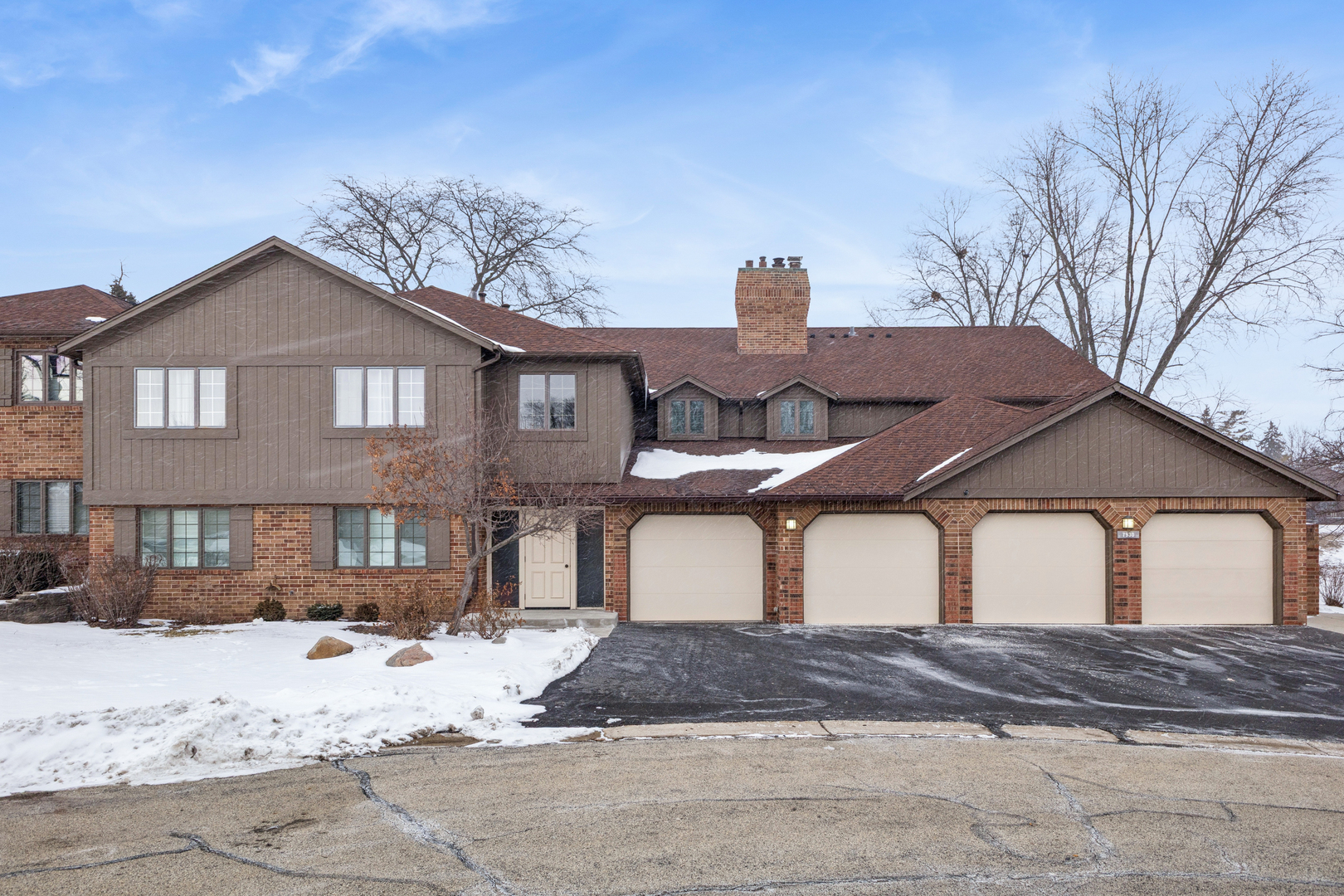 7930 W Lakeview Court Unit 1B, Palos Heights IL 60463