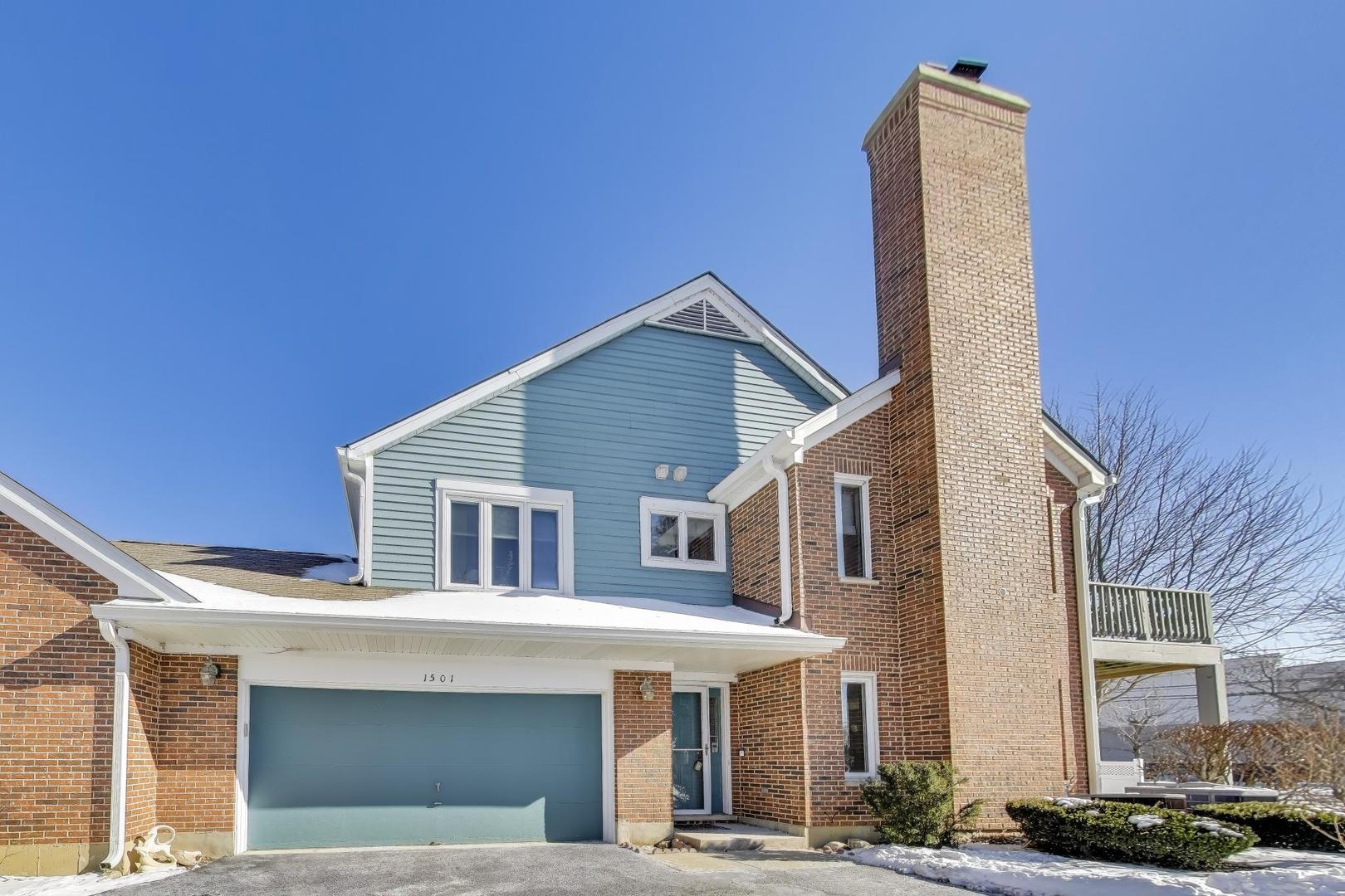 1501 N Courtland Drive, Arlington Heights IL 60004