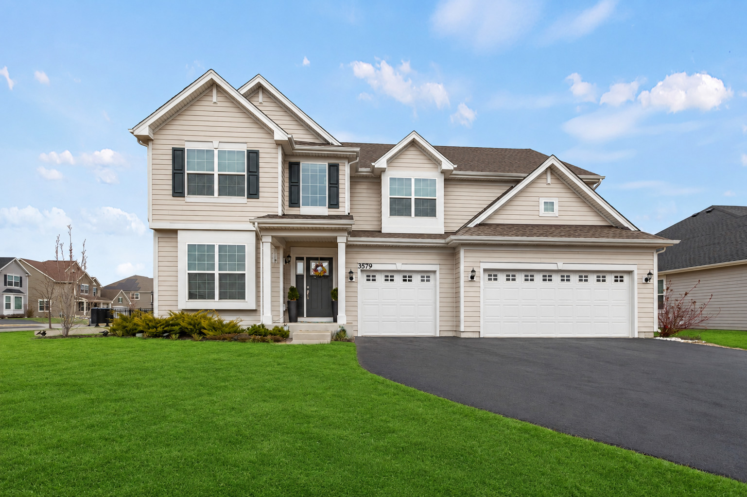 3579 Emerald Road, Elgin IL 60124