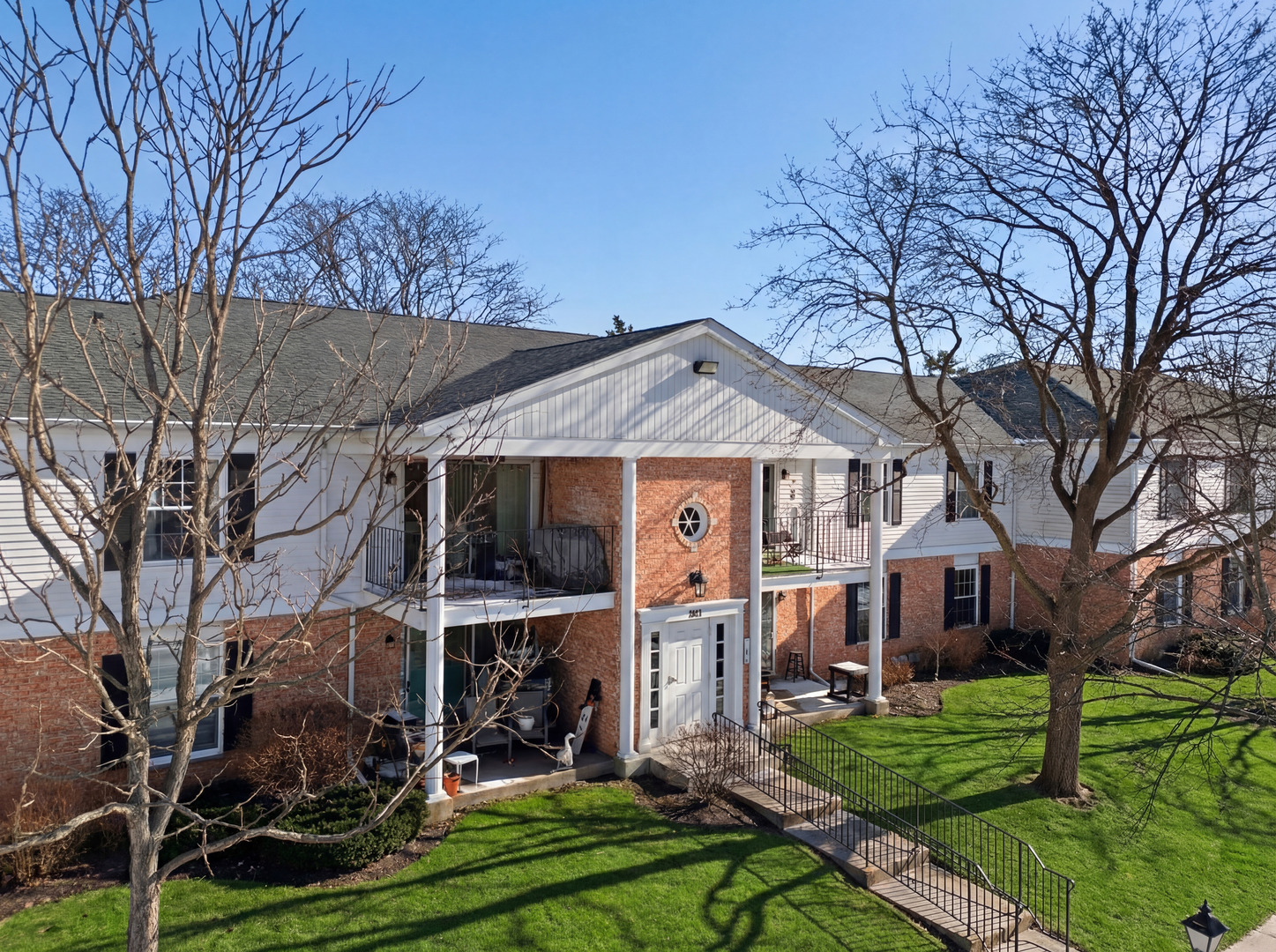 963 Golf Course Road Unit 5, Crystal Lake IL 60014