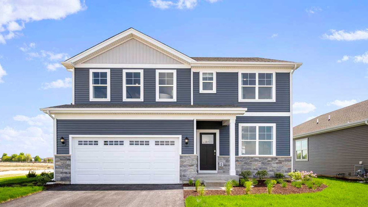 11371 Wildridge Lane, Huntley IL 60142