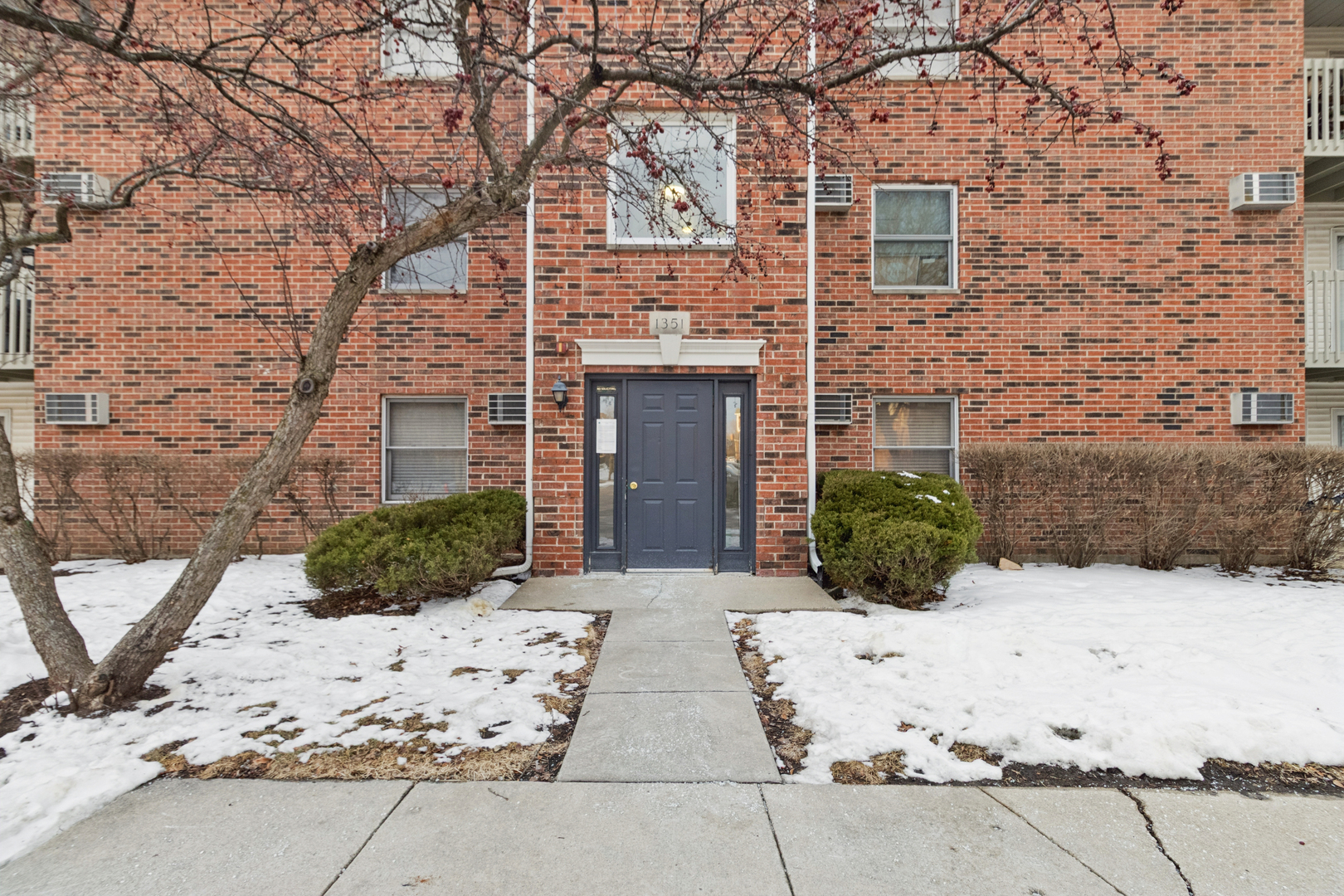 1351 Cunat Court Unit 3C, Lake In The Hills IL 60156