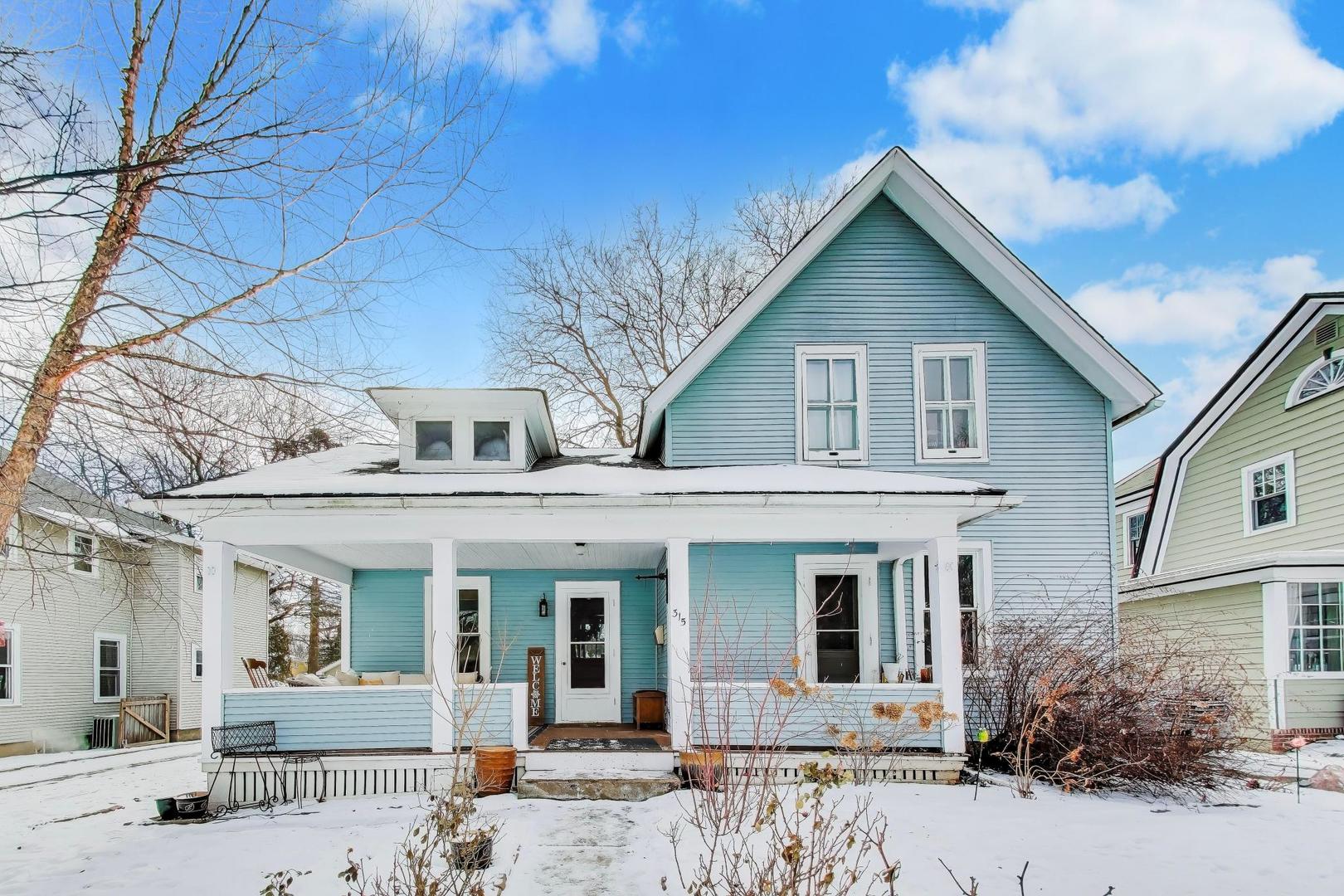 315 Liberty Street, West Dundee IL 60118