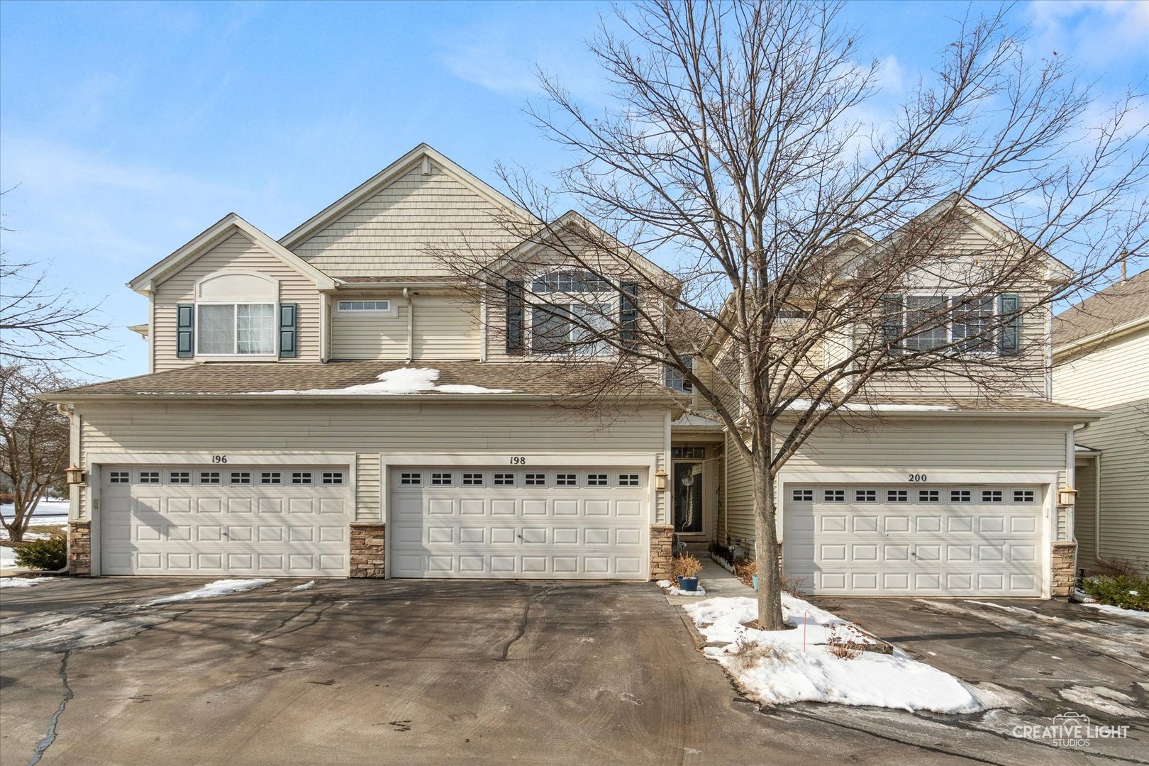 198 Timber Trails Boulevard Unit 198, Gilberts IL 60136