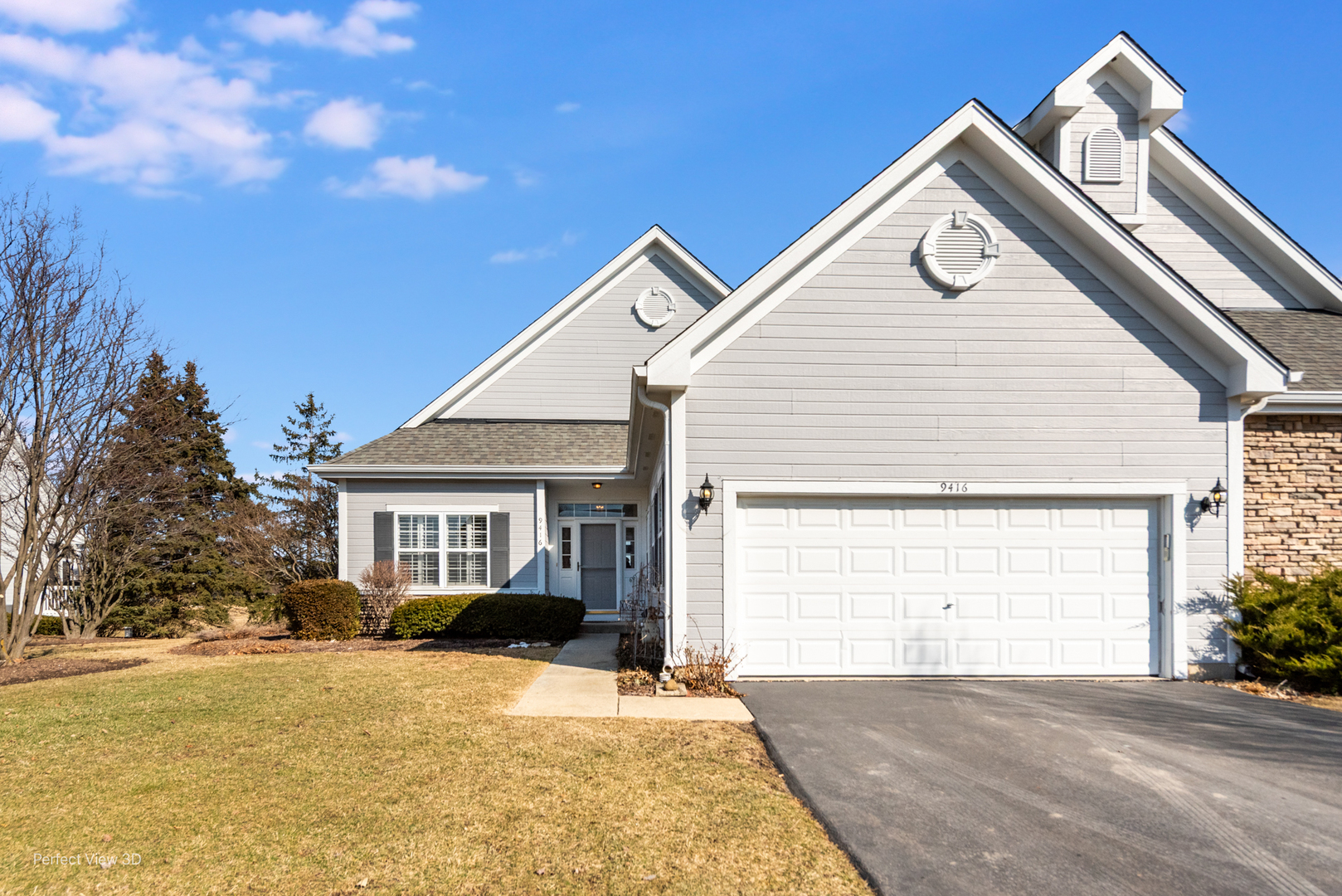 9416 Georgetown Lane, Crystal Lake IL 60014