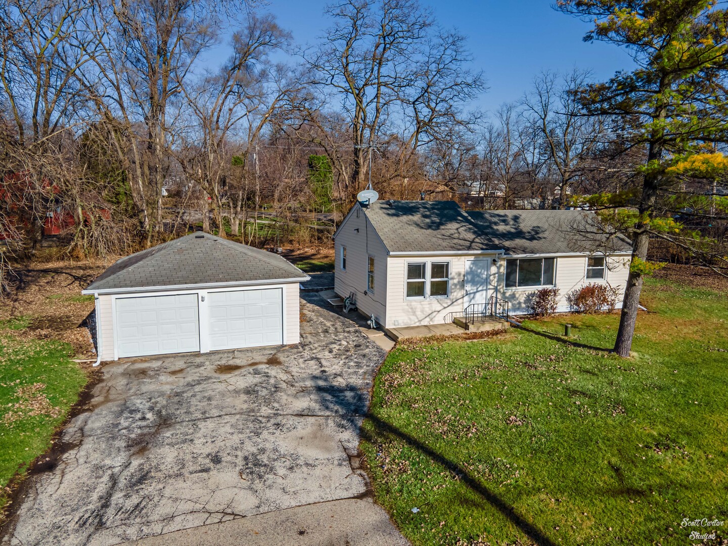 480 Grand Avenue, Lake Zurich IL 60047