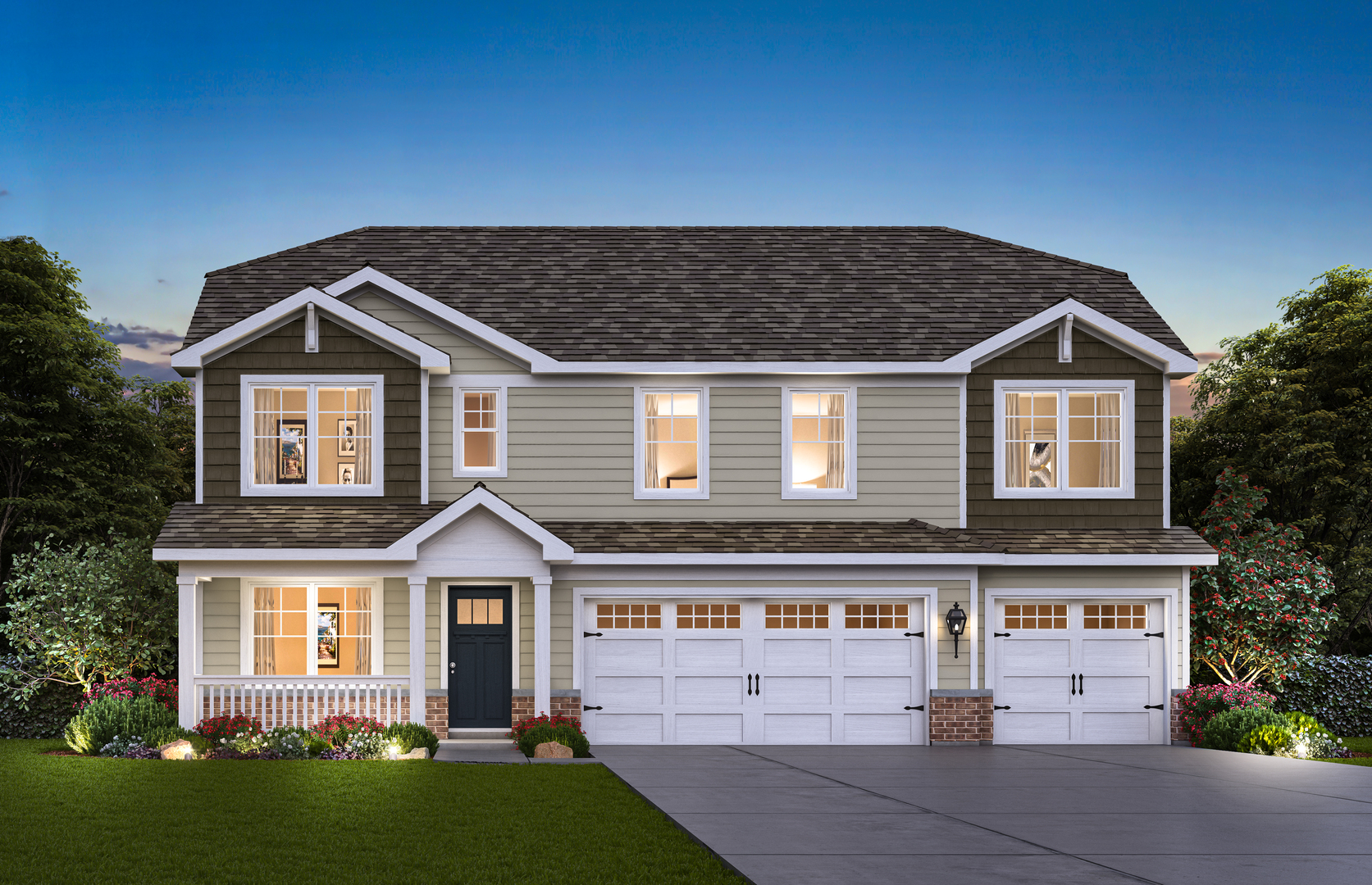 280 Snowdrop Lane, Elgin IL 60124