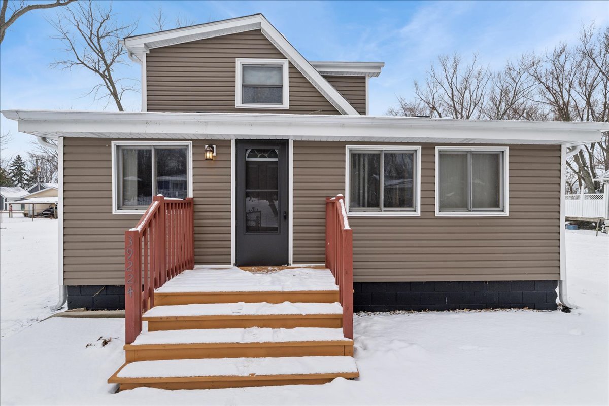 39224 N Willow Avenue, Antioch IL 60002