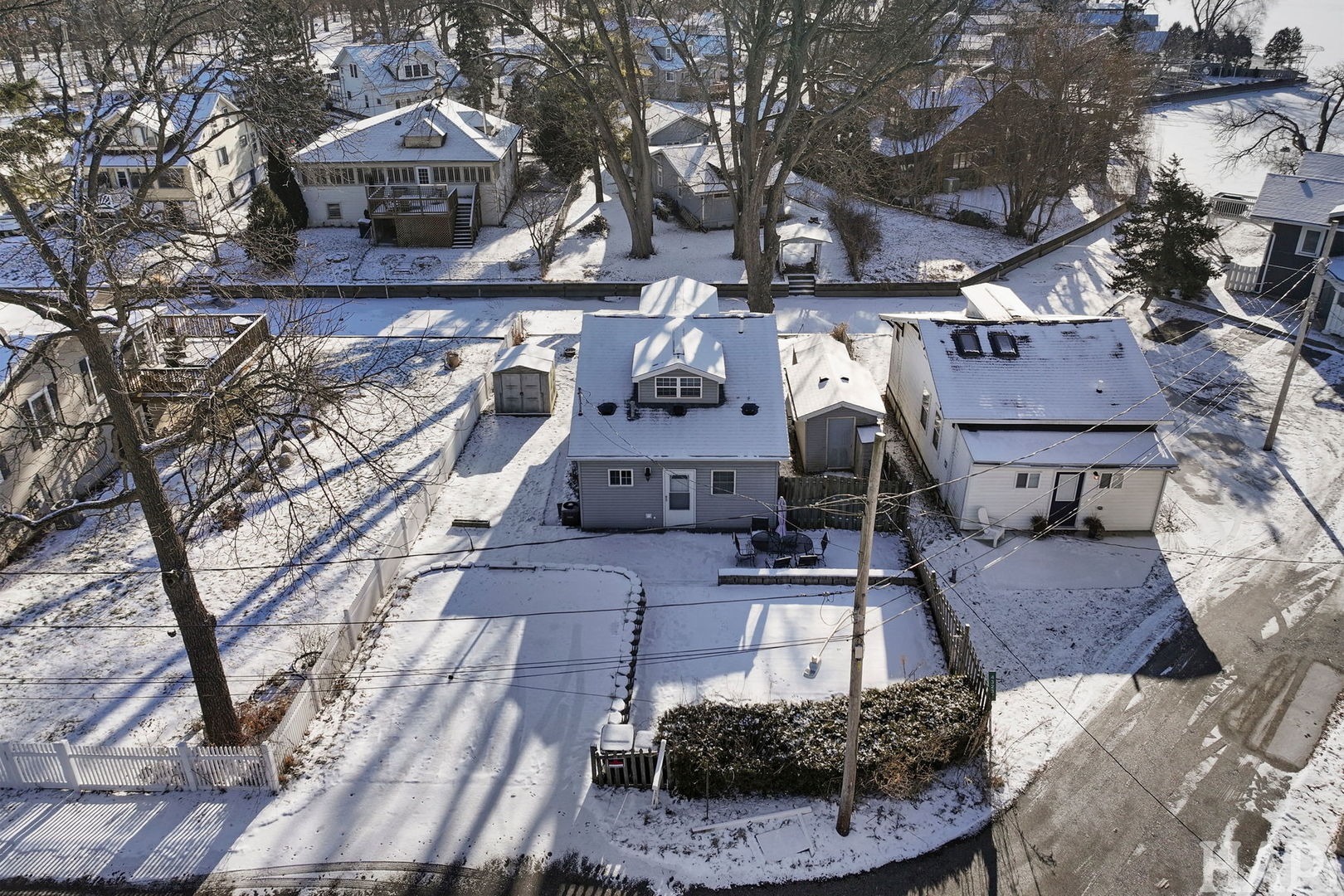 43247 N Grandview Terrace, Antioch IL 60002