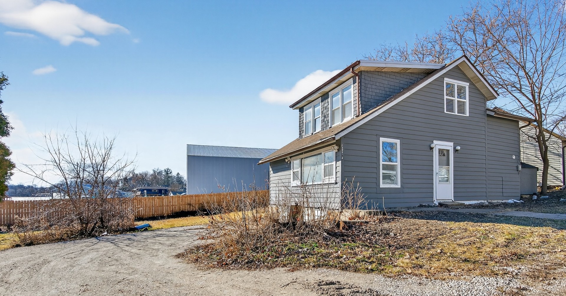 42319 N Woodbine Avenue, Antioch IL 60002