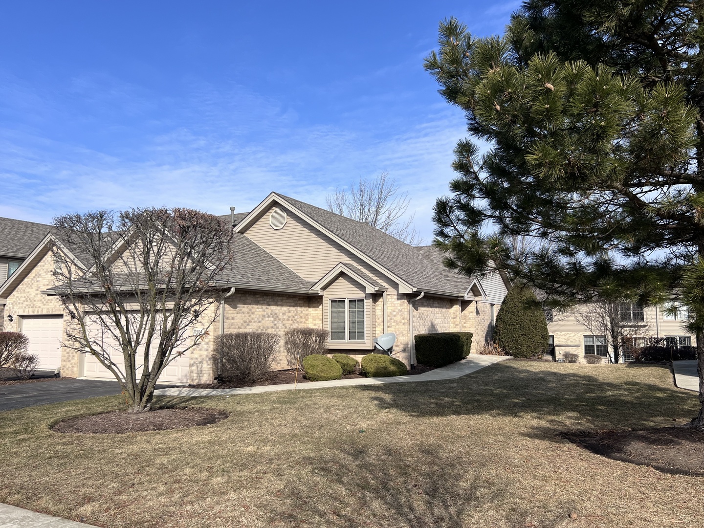 11904 Somerset Road, Orland Park IL 60467