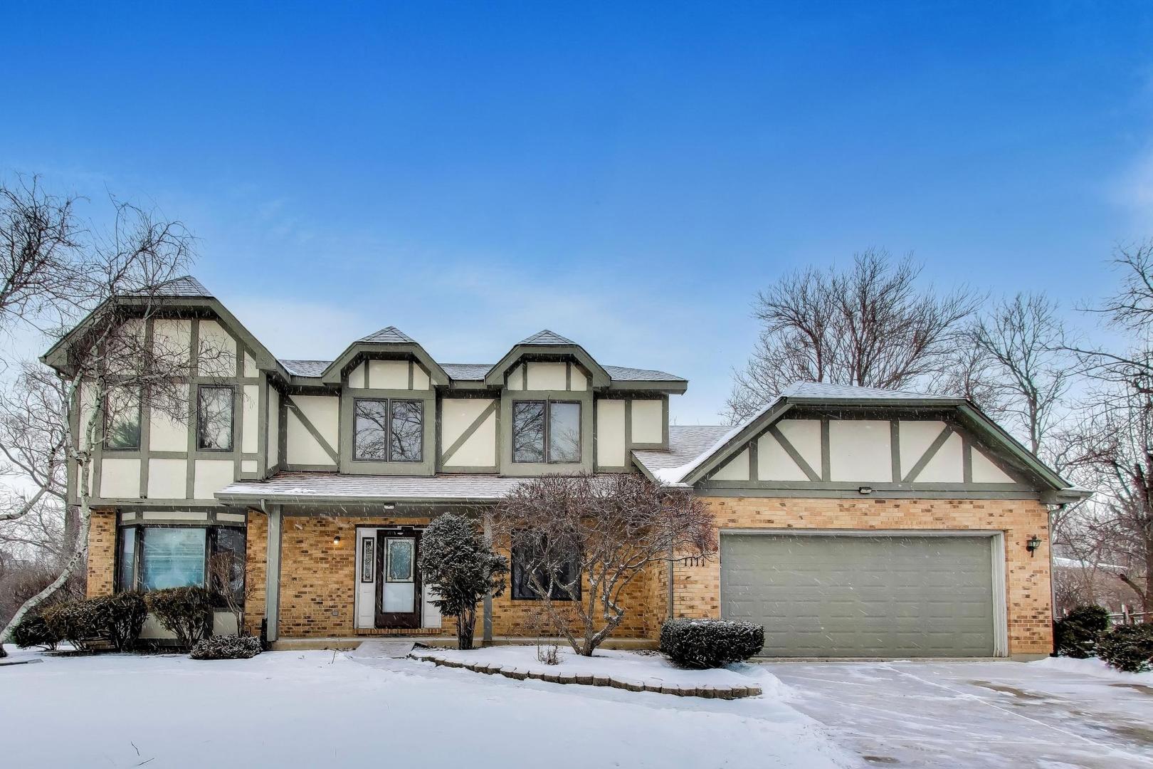 1111 Samstag Court, Naperville IL 60563