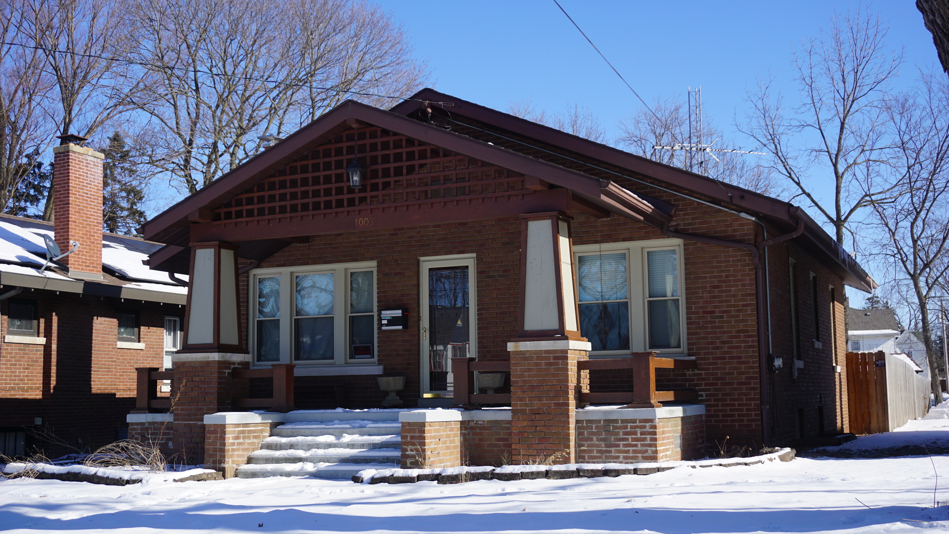 1003 Victoria Street, Antioch IL 60002