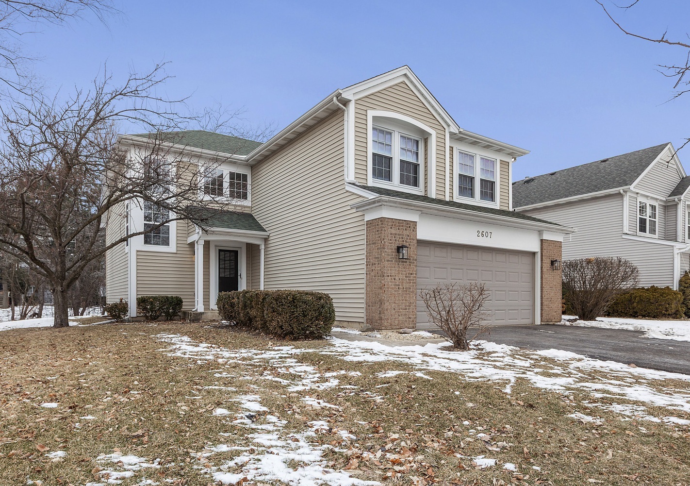 2607 Lexington Lane, Naperville IL 60540