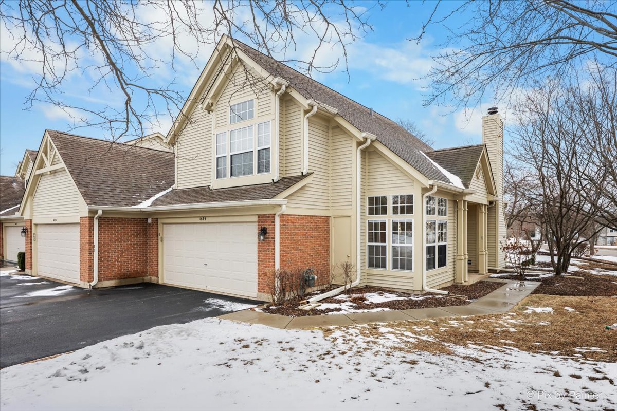 1699 Penny Lane, Crystal Lake IL 60014