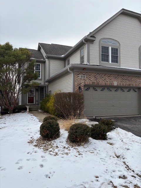 510 Harlowe Lane, Naperville IL 60565