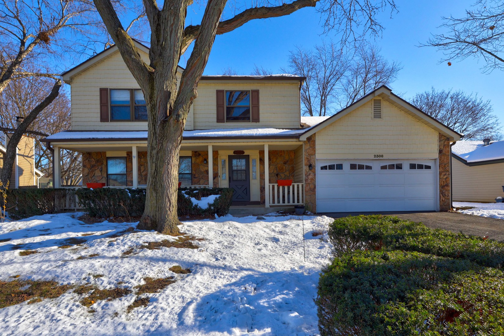 2308 Modaff Road, Naperville IL 60565