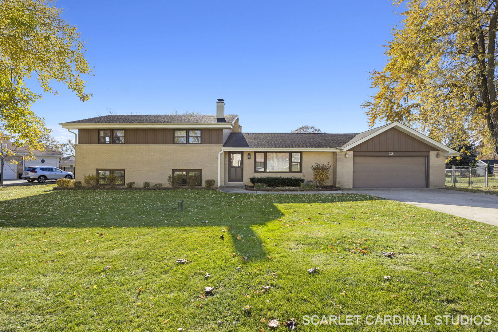 13 W Monterey Avenue, Schaumburg IL 60193