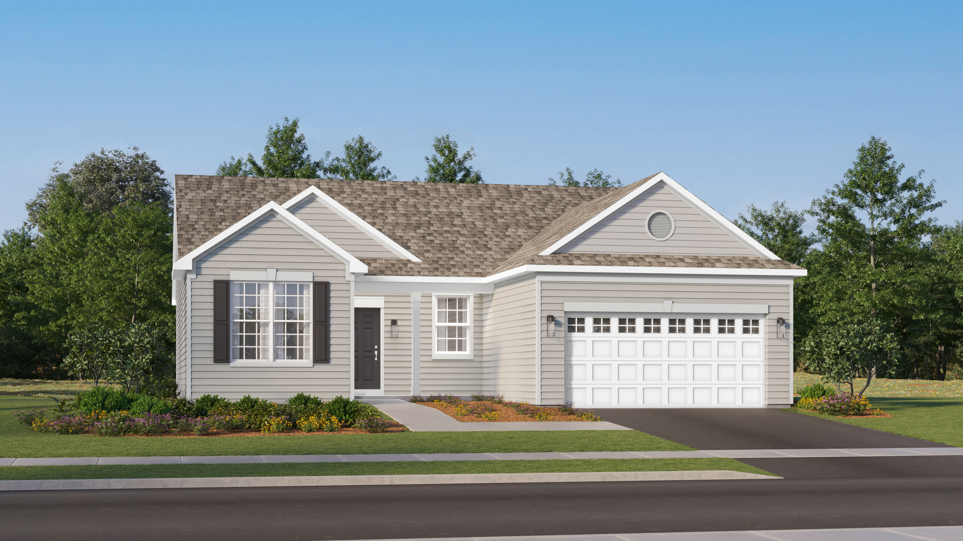 3871 Meadowridge Road, Woodstock IL 60098