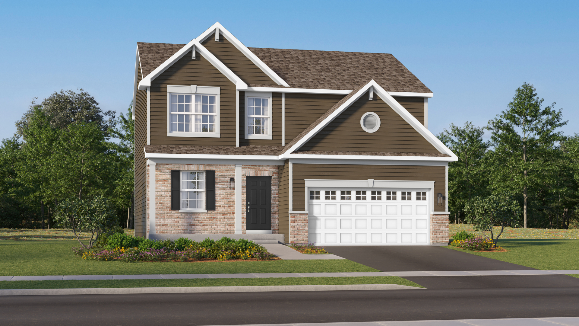 3859 Meadowridge Road, Woodstock IL 60098