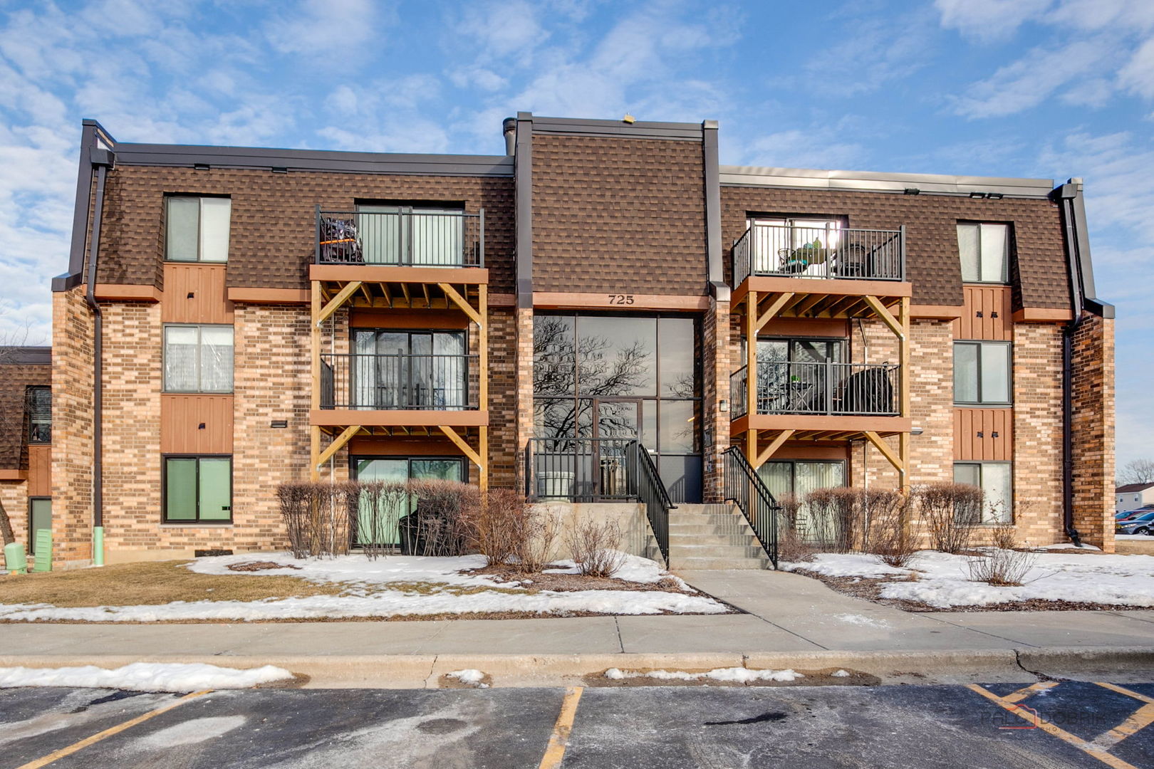 725 Limerick Lane Unit 2D, Schaumburg IL 60193