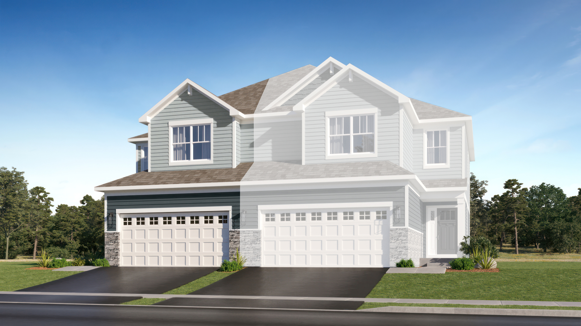 4233 Meadowridge Road, Woodstock IL 60098