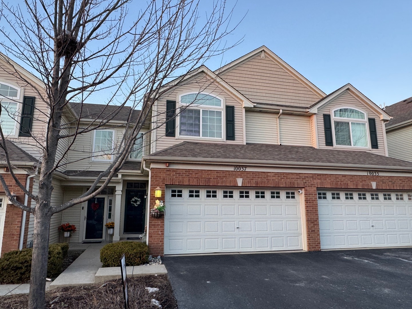 10037 Cummings Street Unit 503, Huntley IL 60142