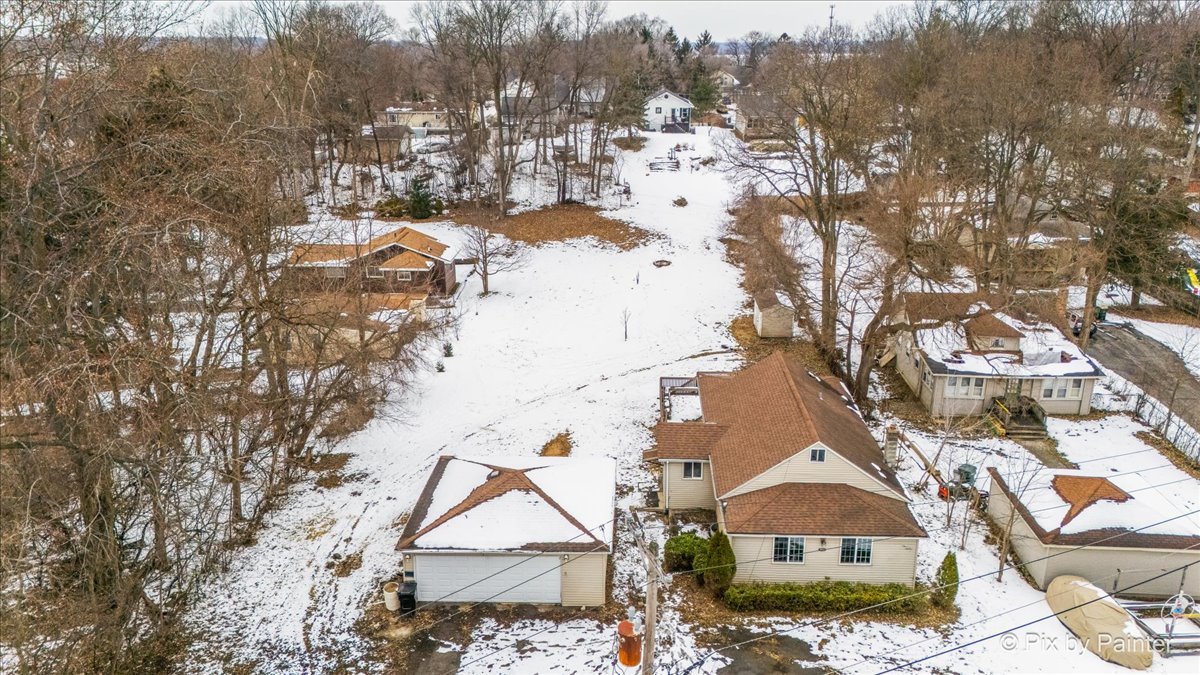 38512 N Drexel Boulevard, Antioch IL 60002