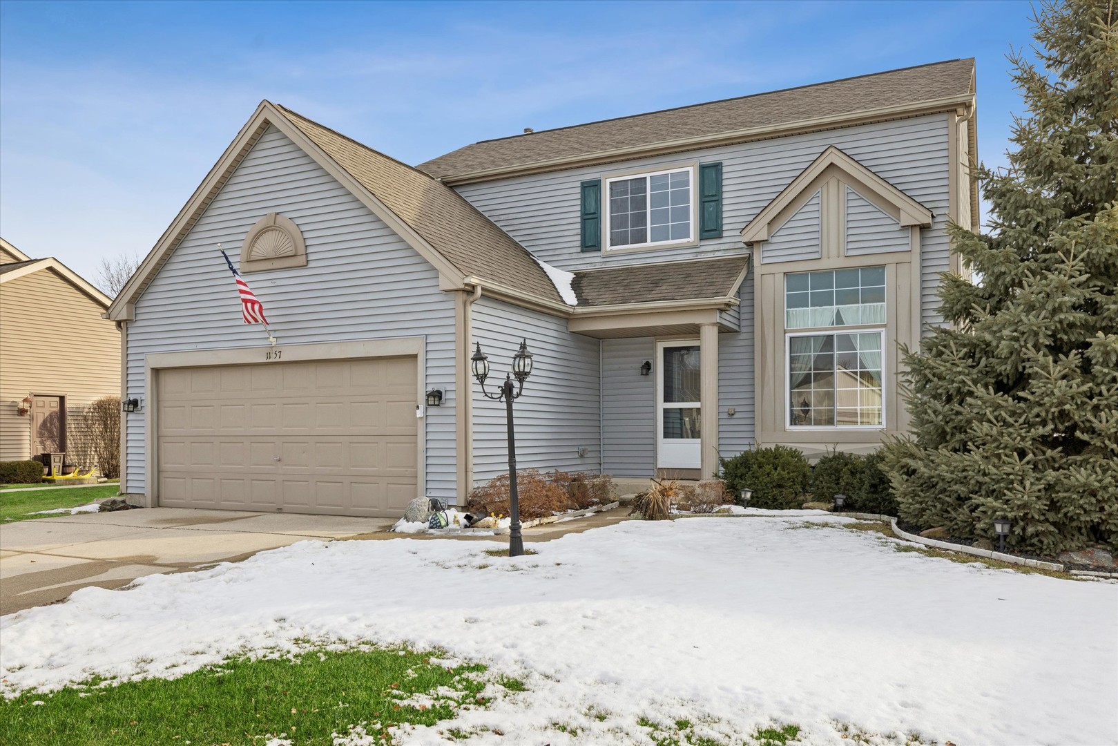 1157 Sawmill Lane, Algonquin IL 60102