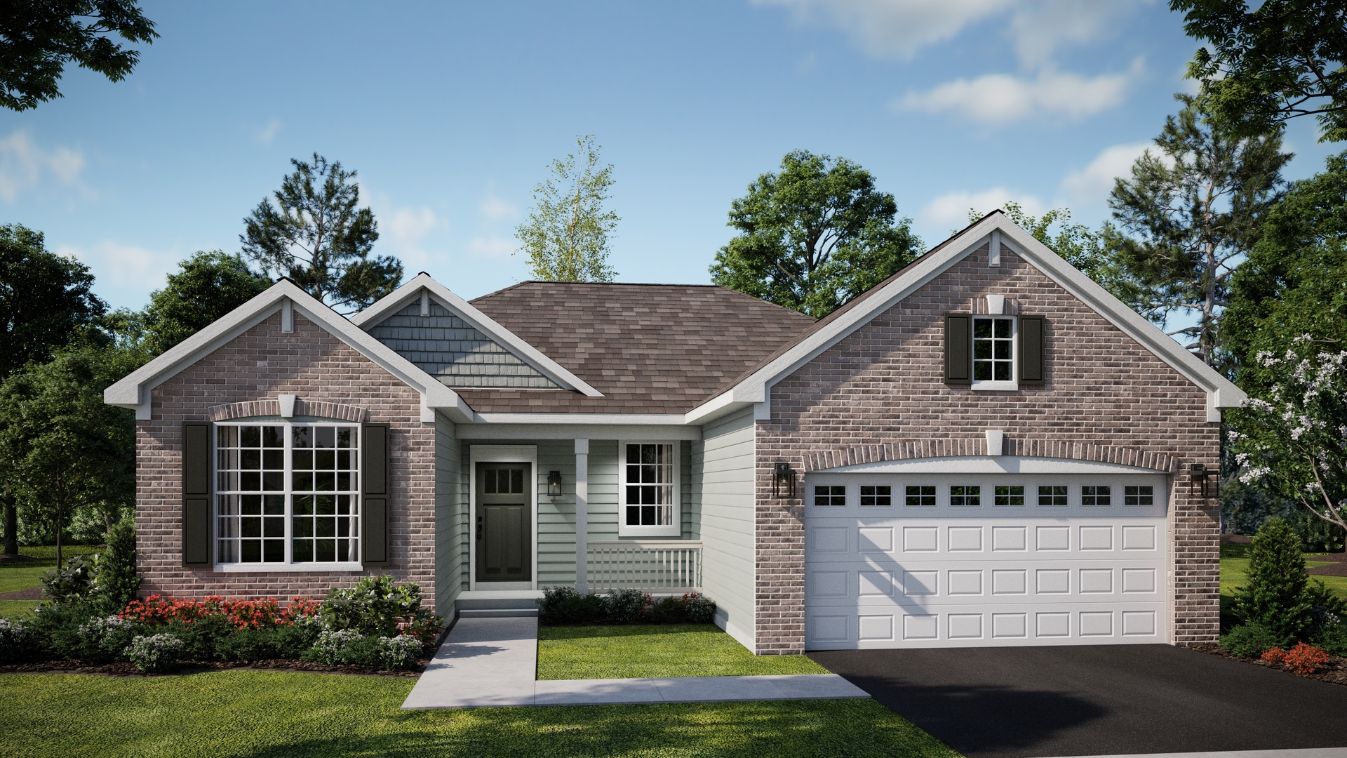 1261 Prairie Ridge Trail, Antioch IL 60002