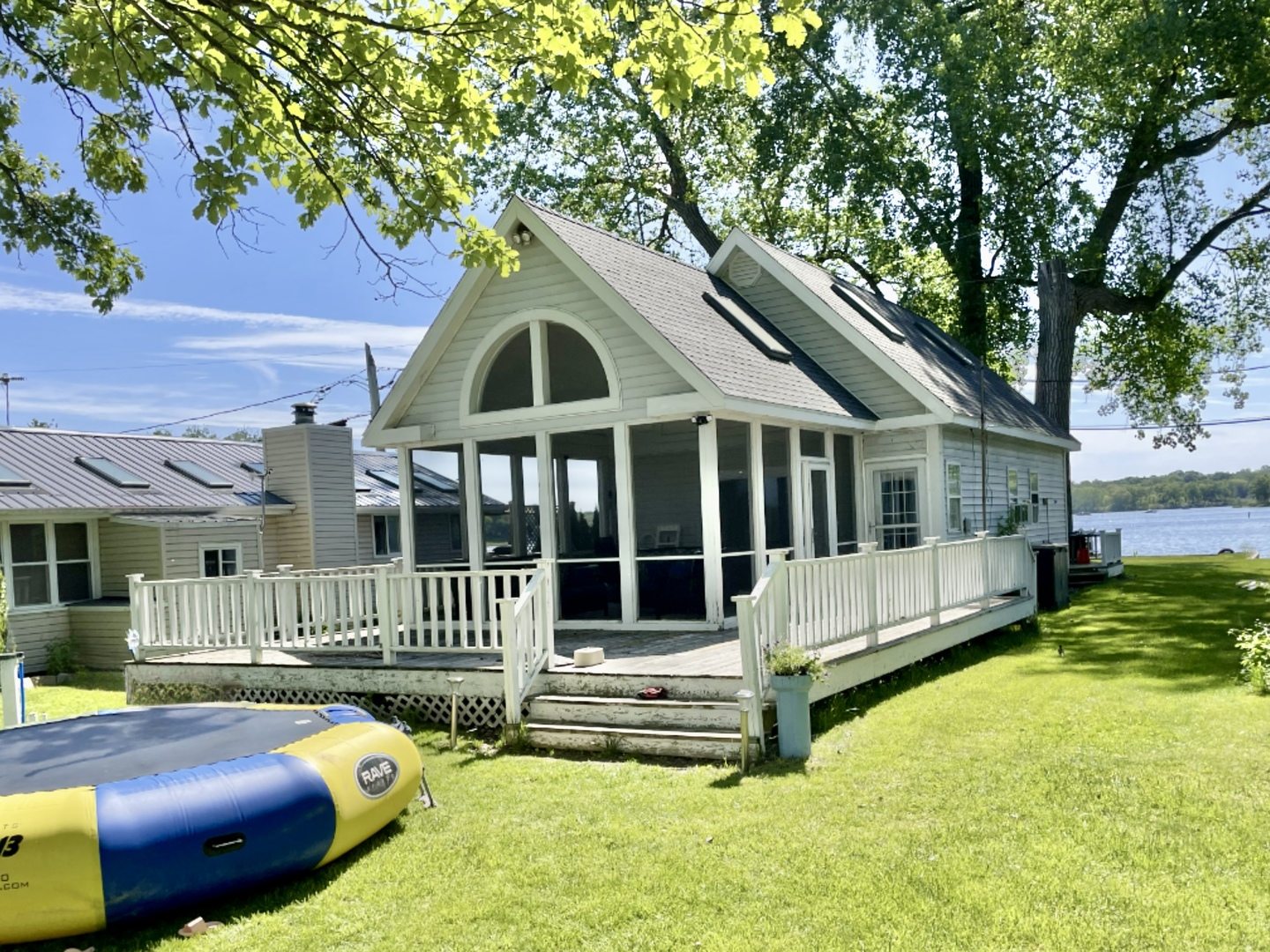 35700 N Cedar, Fox Lake IL 60020