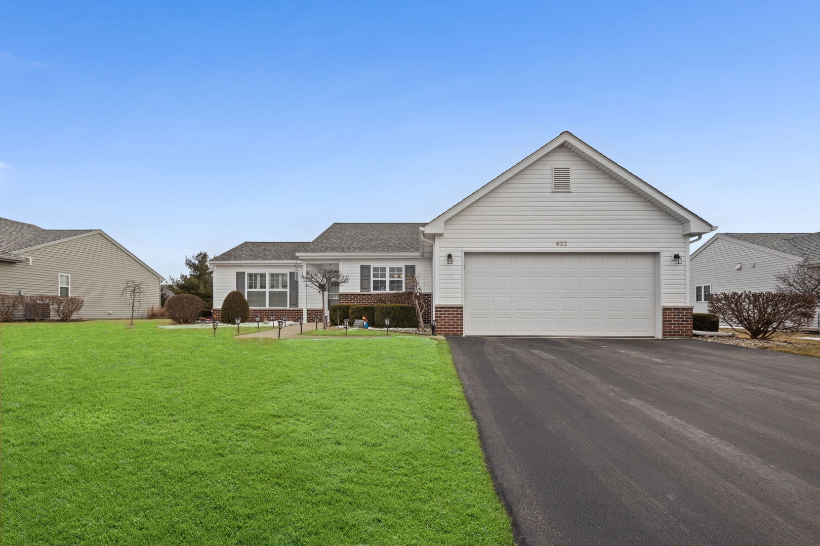 822 Hanson Avenue, Mchenry IL 60050