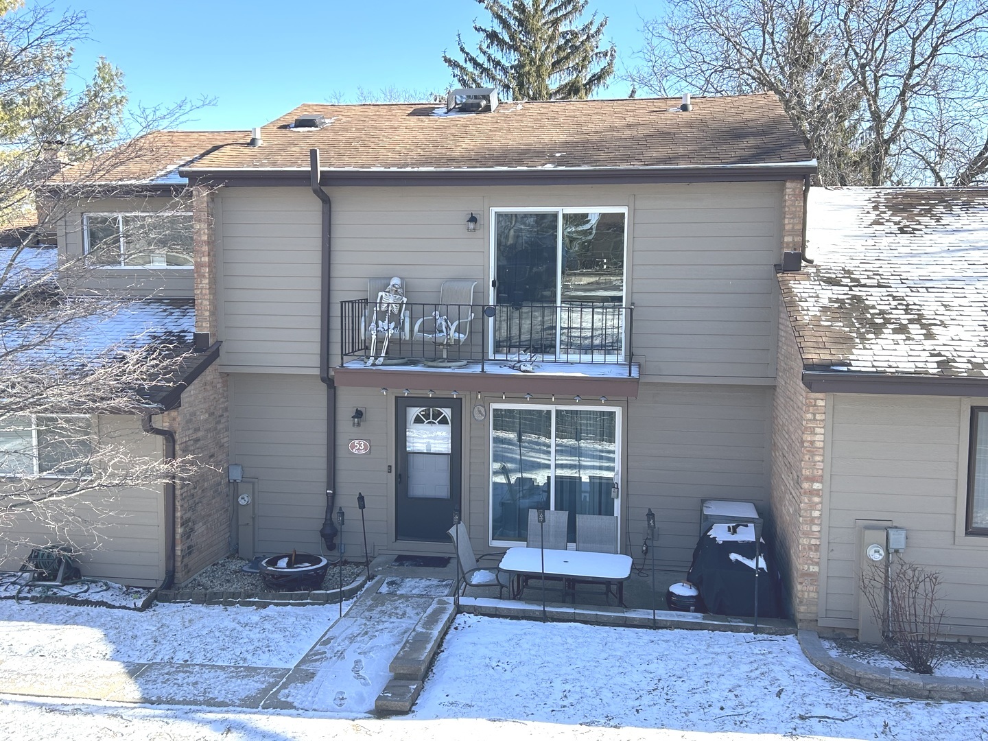 53 Mariner Lane Unit 53, Fox Lake IL 60020