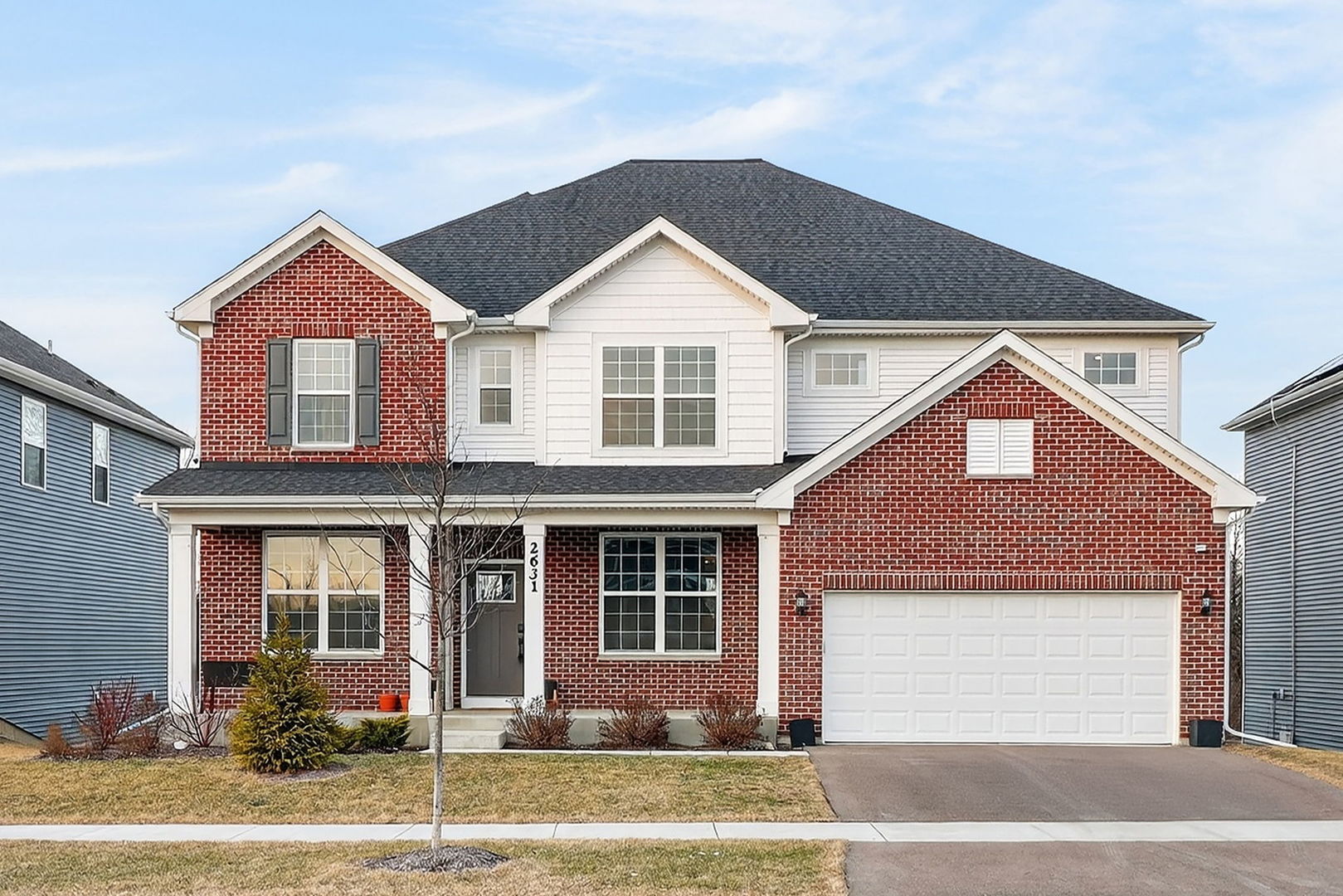 2631 Weatherbee Court, Naperville IL 60563