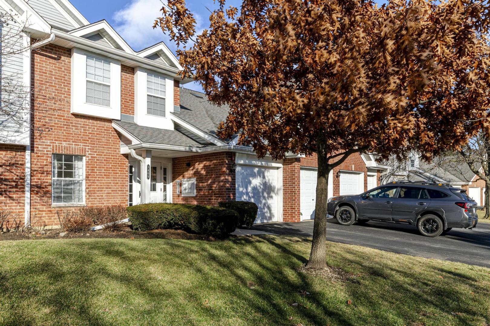 1408 W Crane Street Unit 5, Arlington Heights IL 60004