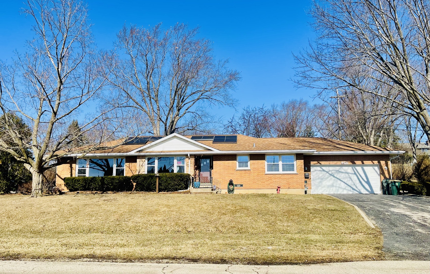 465 Poplar Avenue, Antioch IL 60002