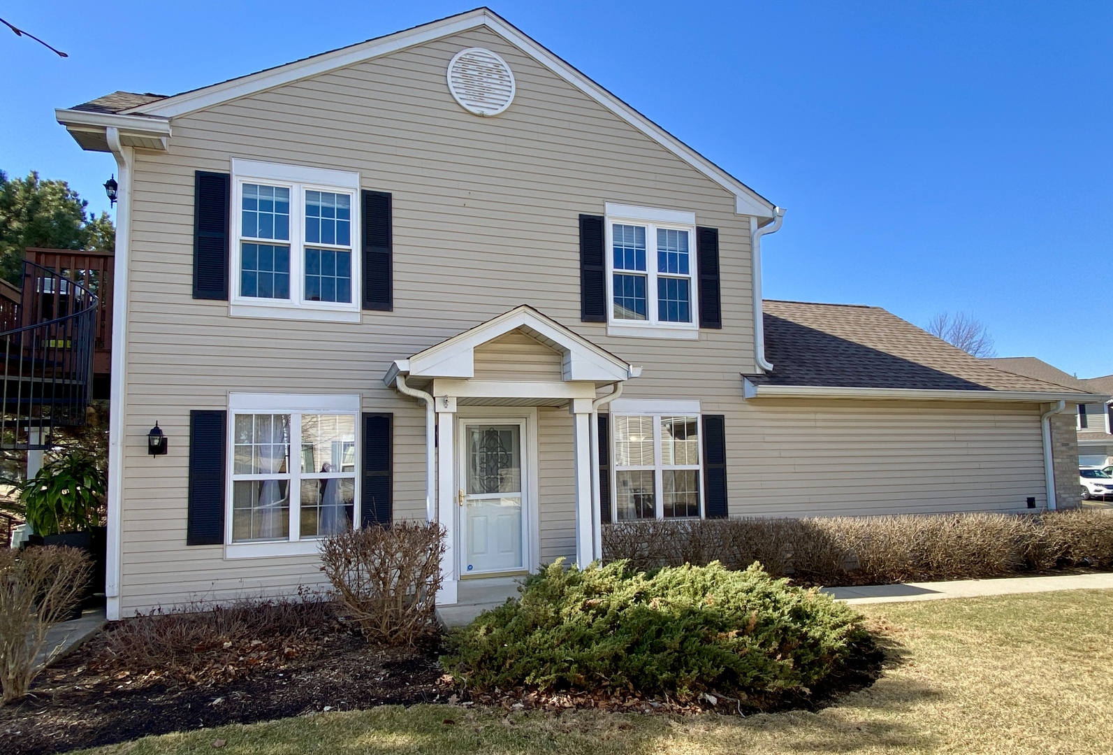 513 Windham Cove Drive Unit 513, Crystal Lake IL 60014