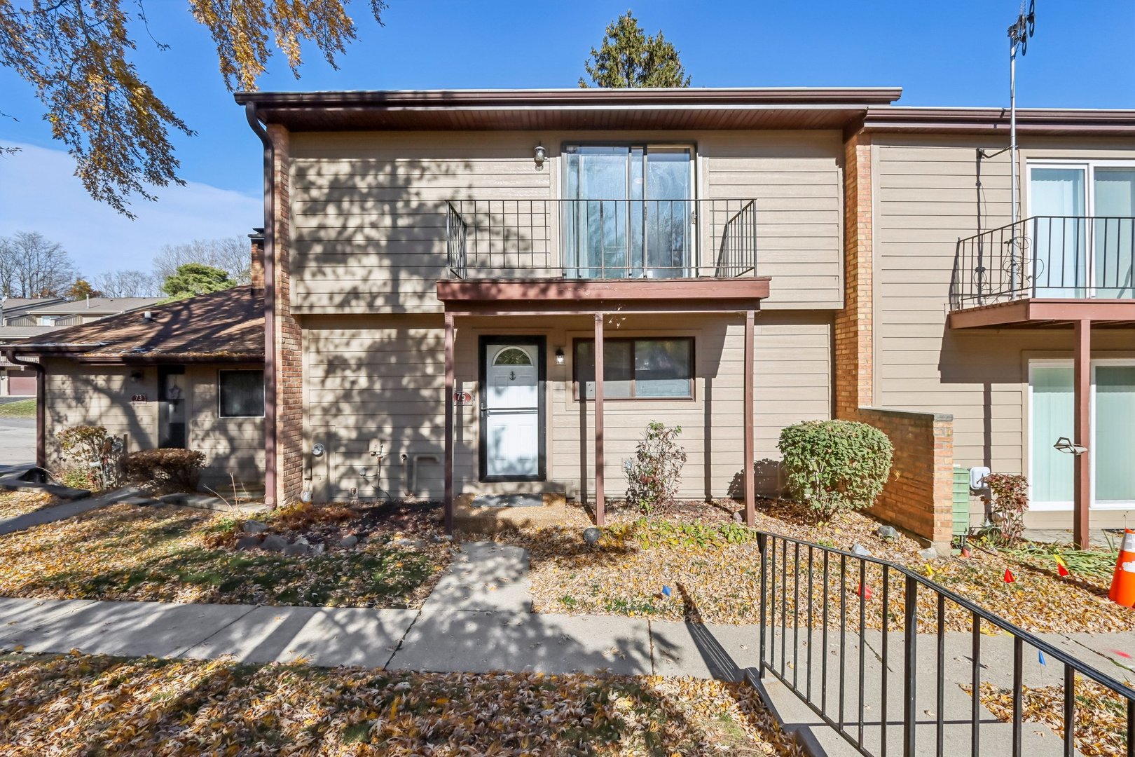 75 Mineola Road Unit 75, Fox Lake IL 60020