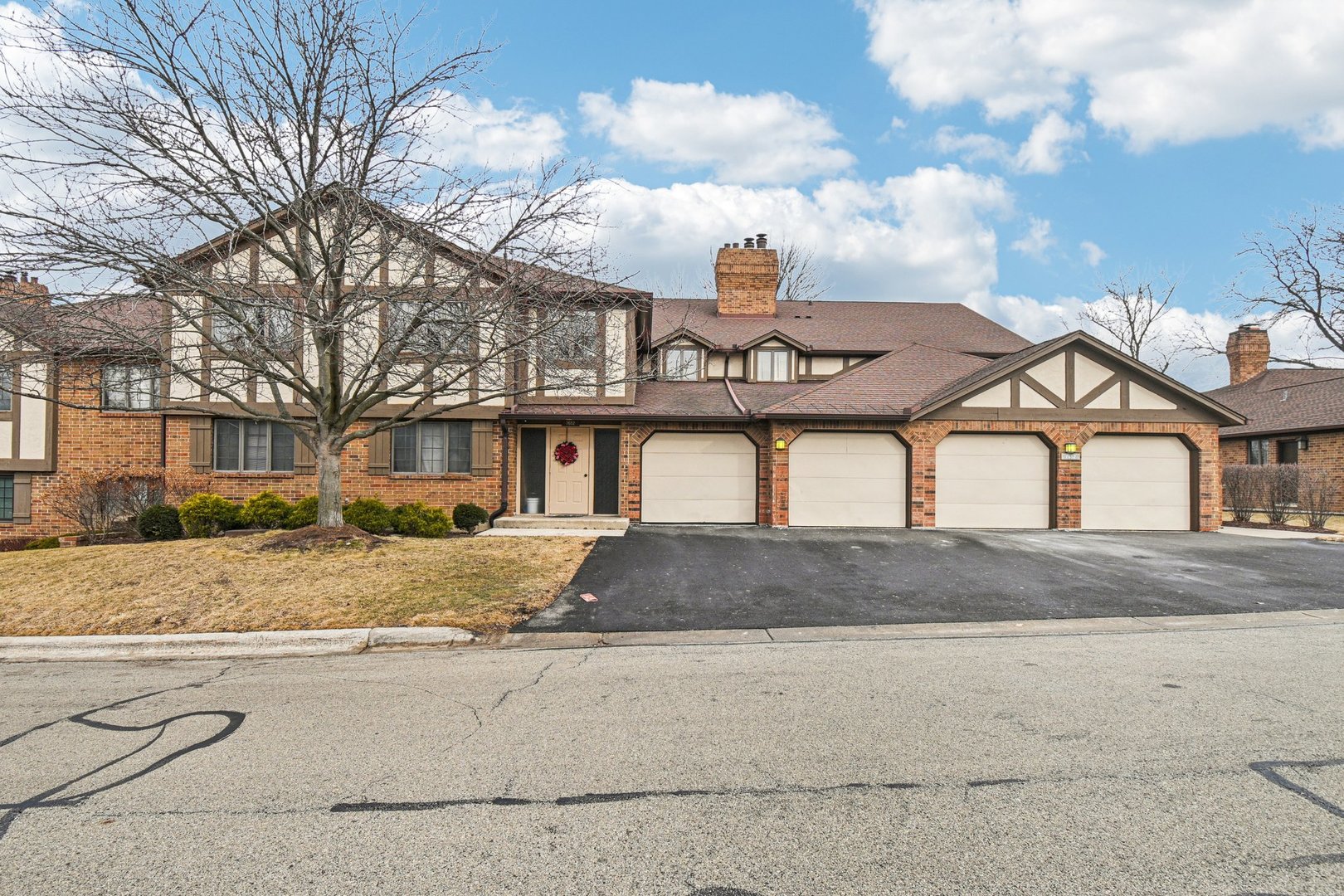 7652 W Golf Drive Unit 2A, Palos Heights IL 60463
