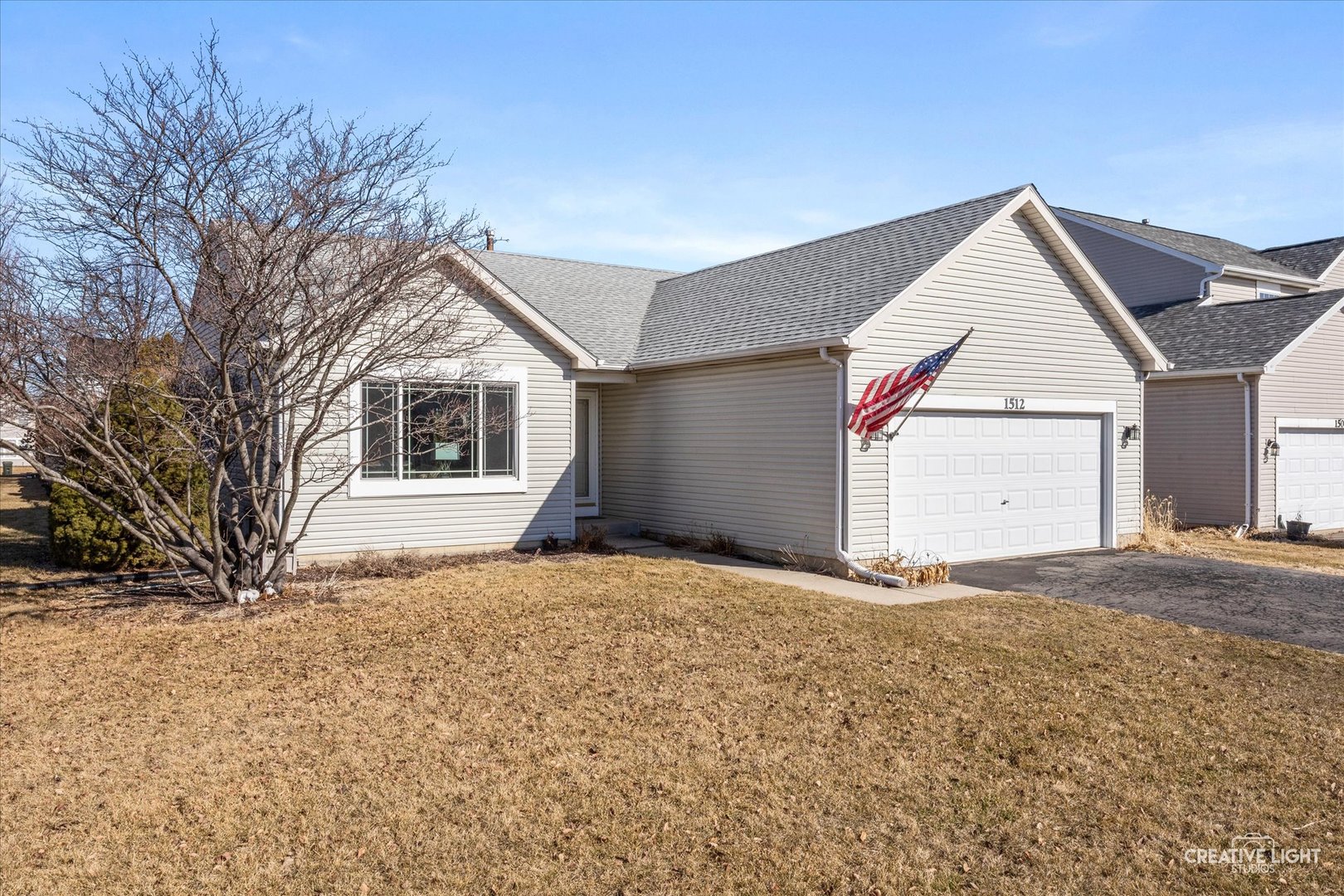 1512 Birch Lane, South Elgin IL 60177