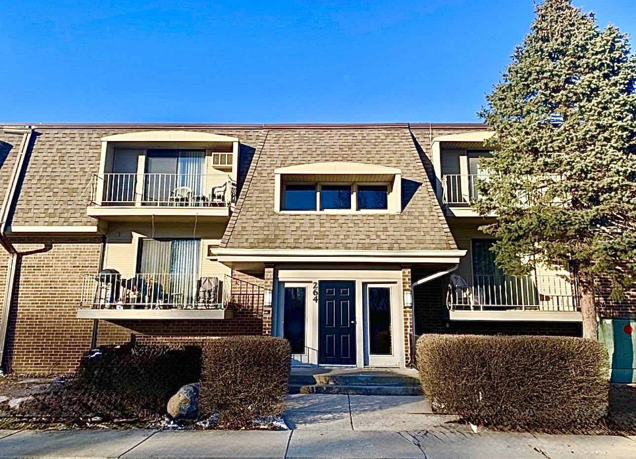 264 E Bailey Road Unit C, Naperville IL 60565