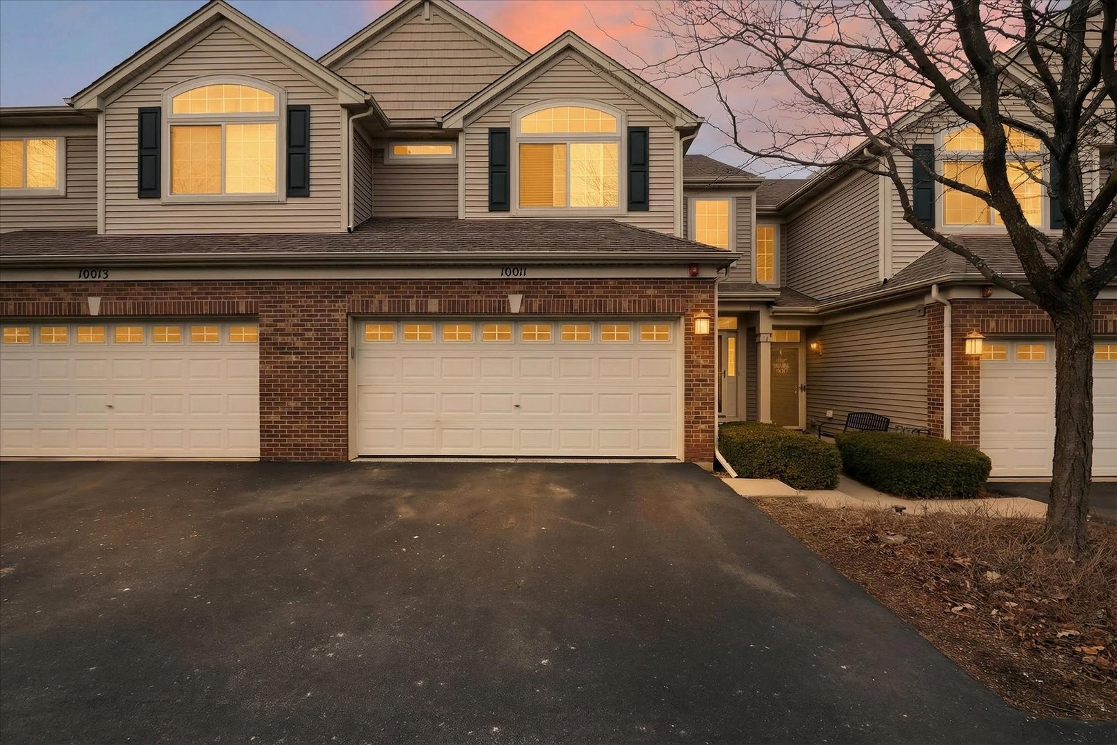 10011 Cummings Street, Huntley IL 60142