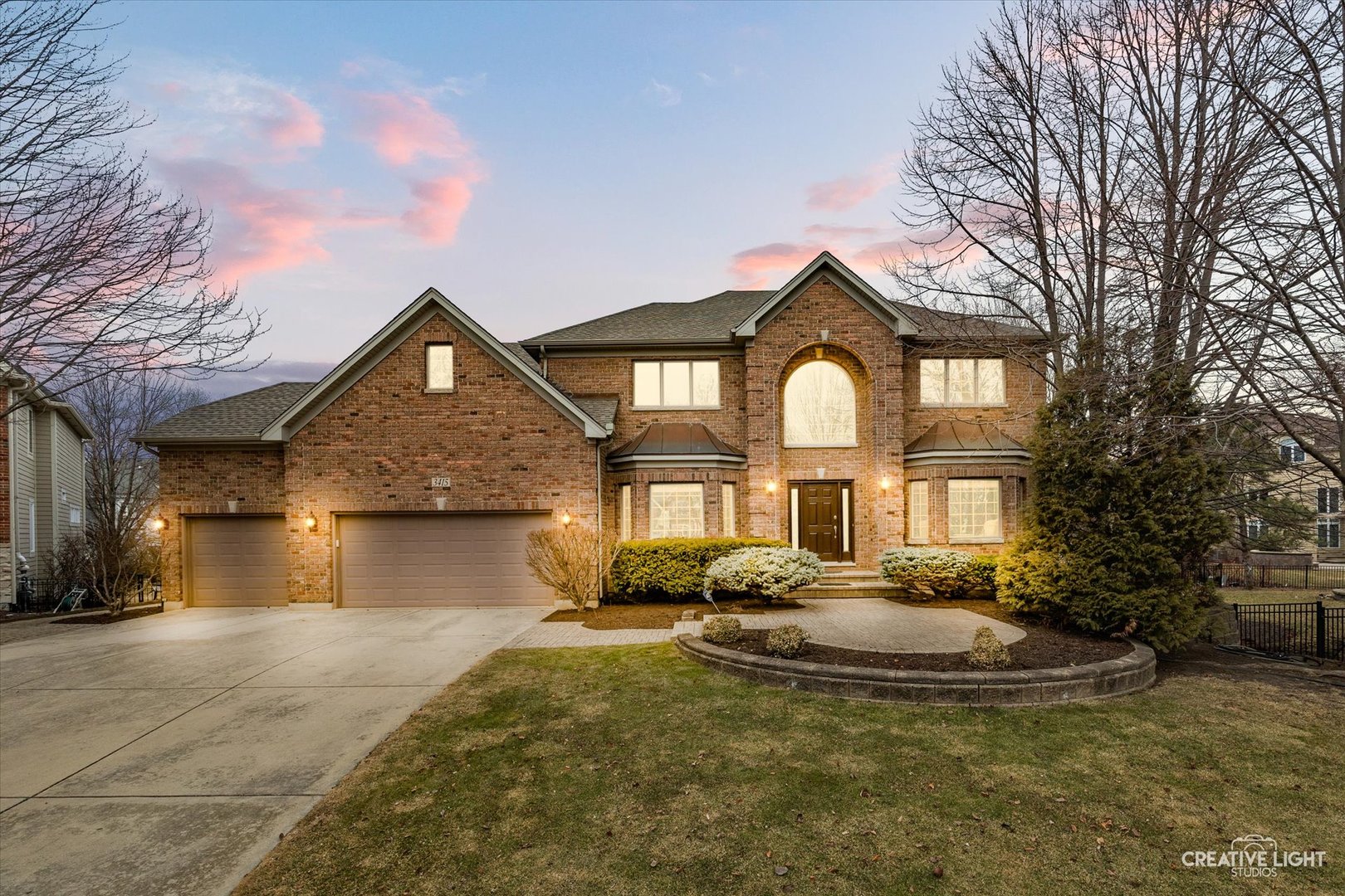 3415 MINITO Court, Naperville IL 60564