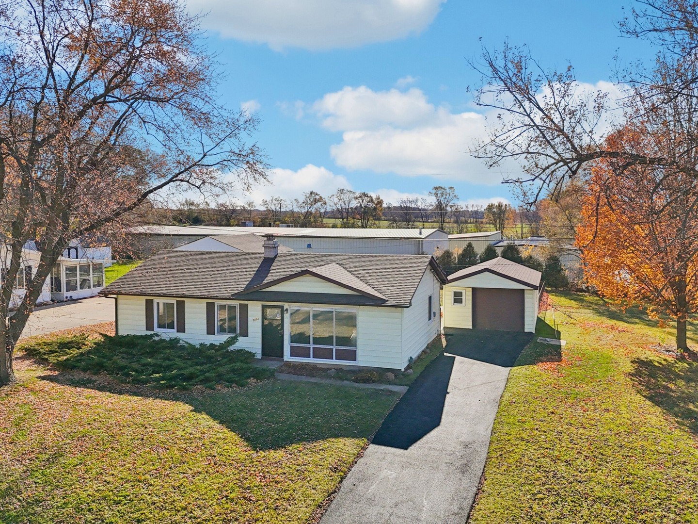 2413 Country Lane, Mchenry IL 60051