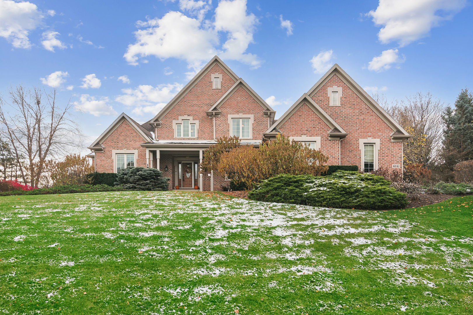 614 Birch Hollow Drive, Antioch IL 60002