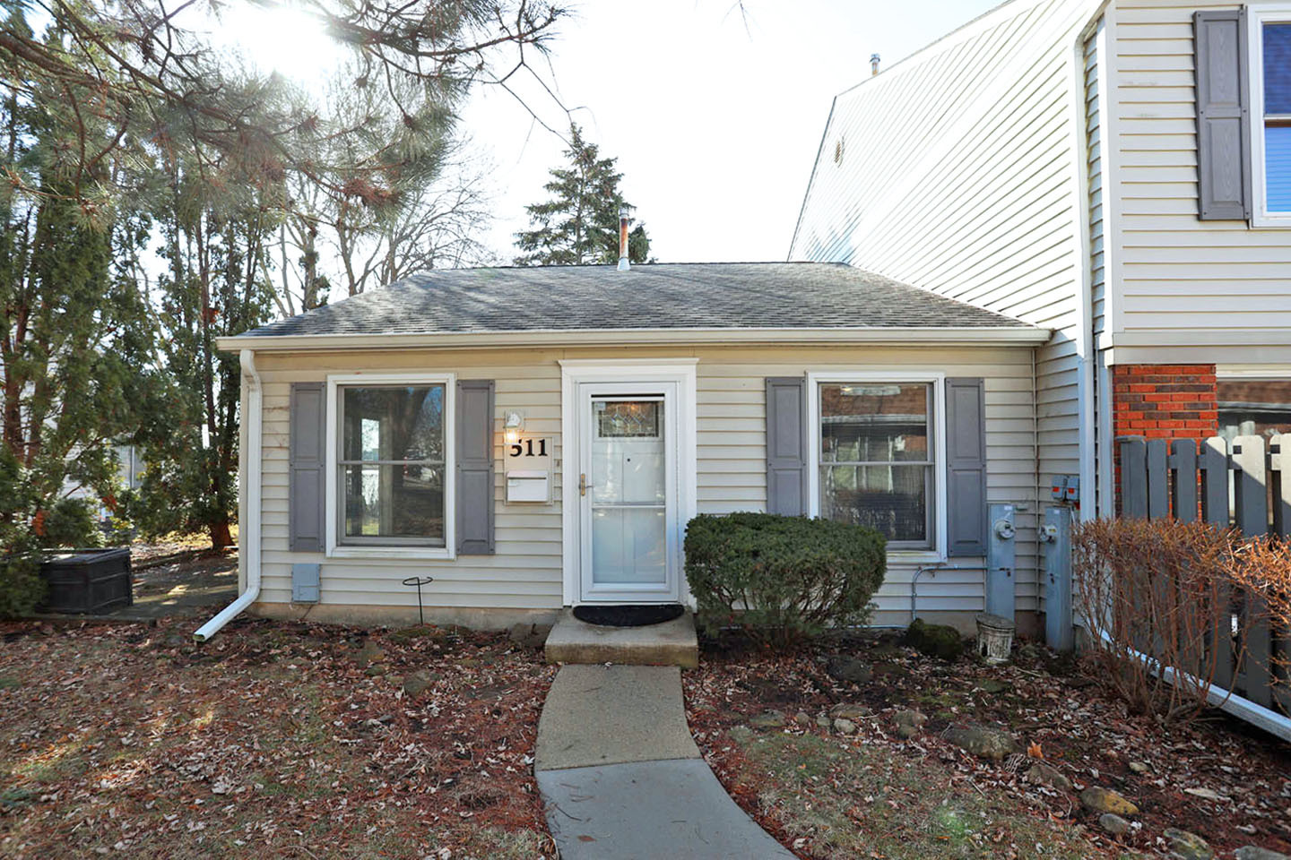 511 Eagle Court Unit 0, Schaumburg IL 60194