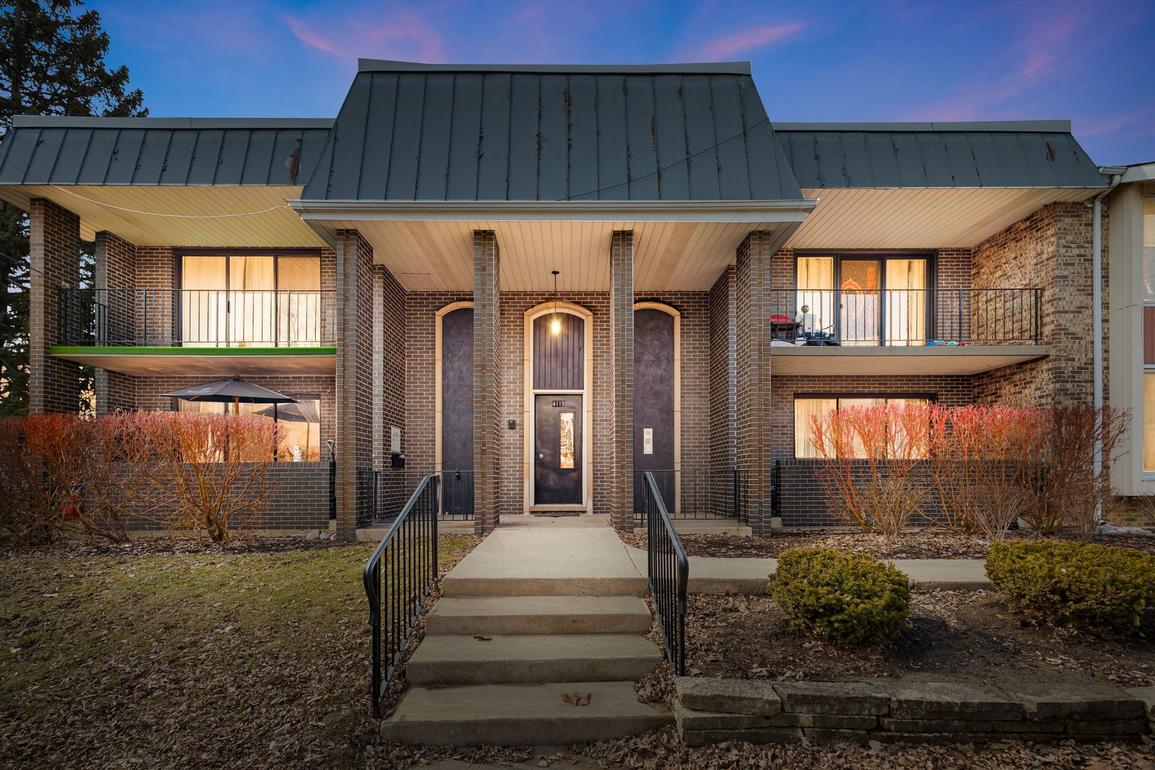 4115 W 98th Street Unit B, Oak Lawn IL 60453